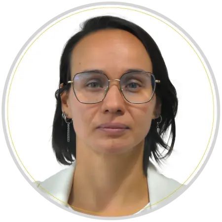 Ana Milena Prada, Deputy Director for Risk Knowledge at UNGRD