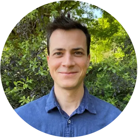 Dr Javier Ramos, Remote Sensing Analyst for Permian Global