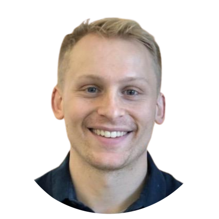 Dr. Sam Malloy, Research and Development Director