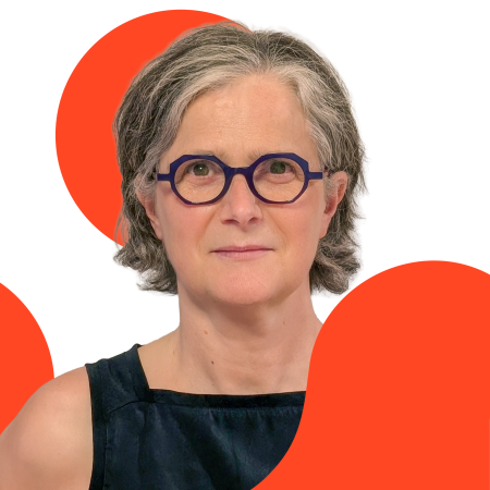 Helena van Mierlo, incoming Managing Director, OroraTech Canada