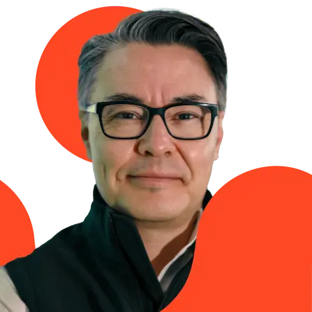 Ignacio Zuleta, CTPO of OroraTech