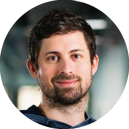 Dr Martin Langer, new Chief Executive Officer at OroraTech