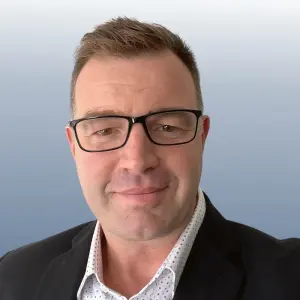 Tyler Smith, Account Executive of OroraTech Ltd. in Canada: