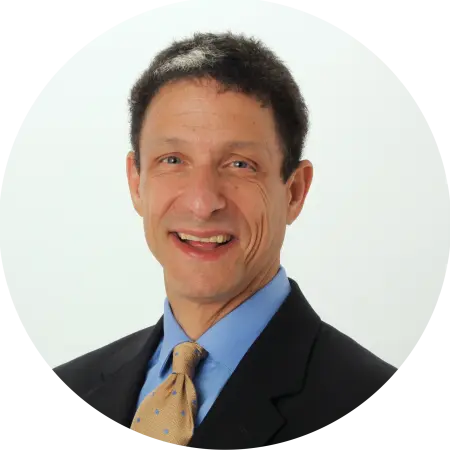 Seth Schalet, CEO of the Santa Clara County FireSafe Council