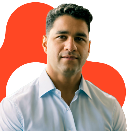 Stephen Maisonet, Sales Director of OroraTech USA