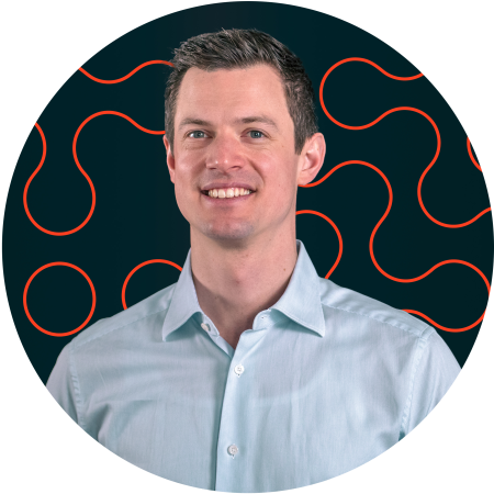 Thomas Gruebler, CEO of OroraTech USA